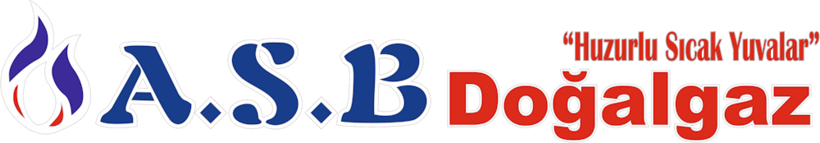 A.S.B Doğalgaz