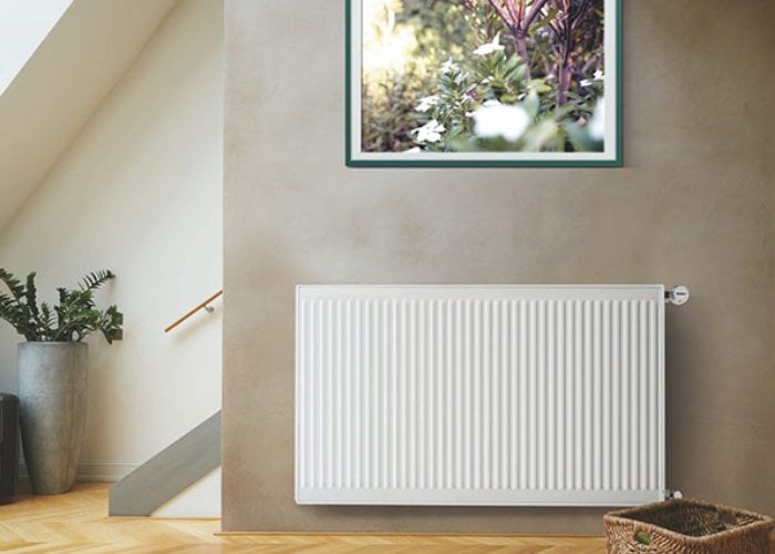 Radyatör (Petek) Tesisatı